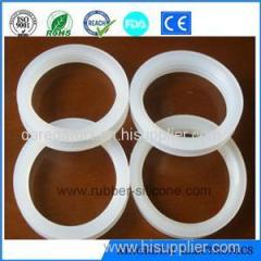 Heat Resistant Ring Flat Rubber Washers/Rubber Gasket