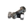 Titanium Bolts Product Product Product