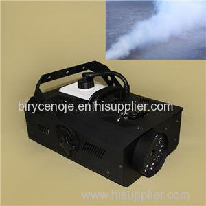 DISCO PARTY DJ 1200W LED FOG GENERATOR MACHINE