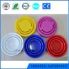 Eco-friendly /High Quality Food Grade Of Silicone Folding Cup