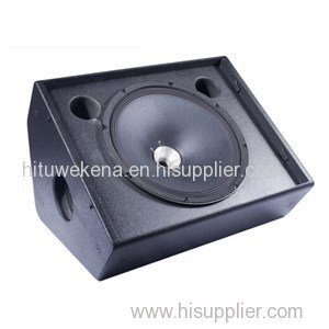 VS 15inch Coaxial Stage Monitor Speaker