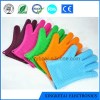 FDA Approved Heat Resistant Silicone BBQ Gloves