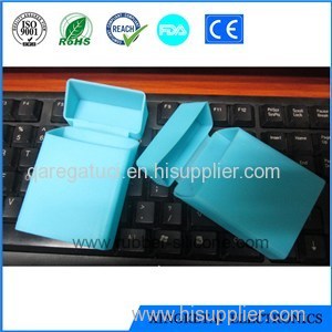 Wholesale Online Cheap Silicone Cigarette Case