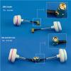 5.8G Right Angle SMA Circular Polarized Antenna