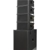 AR 10 Inch Passive Mini Line Array