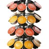 Metal Coffee Capsule Holder Can Hold 36 Pcs Dolce Gusto