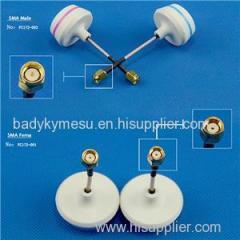 5.8G Straight SMA Circular Polarized Antenna