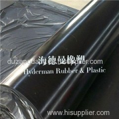 Neoprene Rubber Sheet Product Product Product