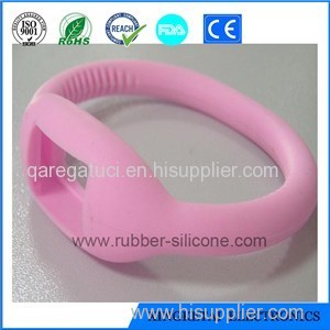 All Kinds Of Silicone Watch Band