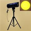 5 Colors 200W LED Follow Spot Light For Concert