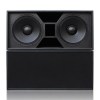 SW Dual 18inch Sub Woofer Speaker