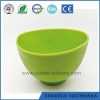High Quality Eco-friendly Food Grade Of Silicone Bowl