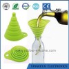 Factory Direct Sales Food Grade Silicone Rubber Funnel
