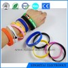 Bracelet Manufacturer Fashion Personalized Wholesale Cheap Custom Silicone Bracelet