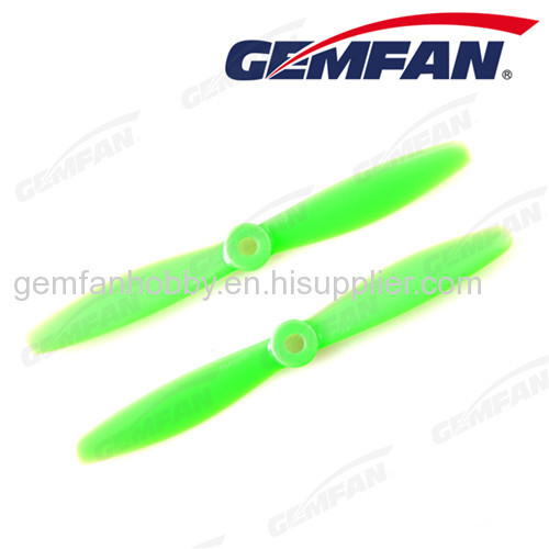 Gemfan 5045 5x4.5 Propellers for 250 Size Quadcopters Drones and Multirotors