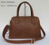 Ladies PU leather hand bag/Fashion handbag