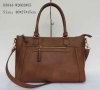 PU leather Fashion handbag