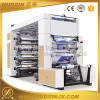 multi-colour paper flexographic printing machine