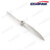 2 blades 1160 Glass Fiber Nylon Glow gray remove control airplane Propeller