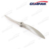 2 blade CCW 9060 Glass Fiber Nylon Glow mini drone gray propeller