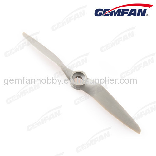 4747 Electric Plastic Propeller for Mini Quadcopter Gray