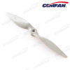 aircraft spare parts 9060EP Glass Fiber Nylon Electric CW Propeller for rc airplane