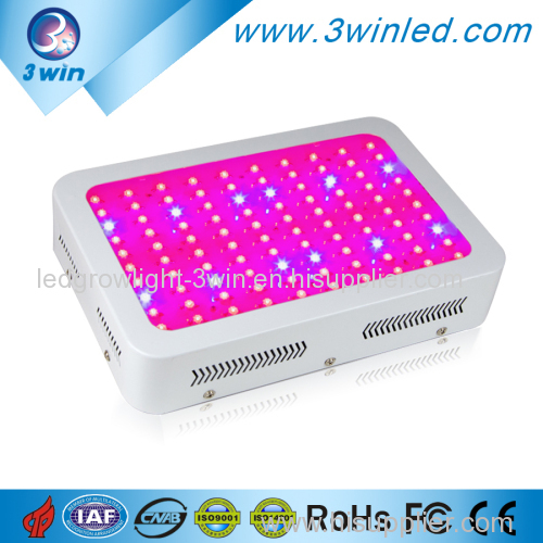 Hot Promotion!!! High Energy Efficiency full spectrum 300W led grow light for greenhouse