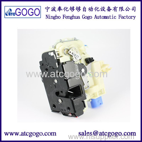 GOGO right front Door Lock Actuator FOR VW Jetta 5 Golf GTI MK5 OEM 3B1837016CG 3B1 837 016CG 3D1837016AC