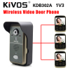 KDB302A Wireless video door phone