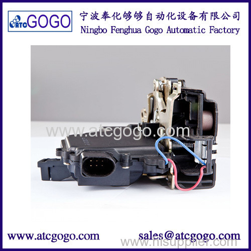 GOGO left rear Door Lock Actuator FOR VW PASSAT B5 OEM 3B4839015A 3B4839015 5Z4839015