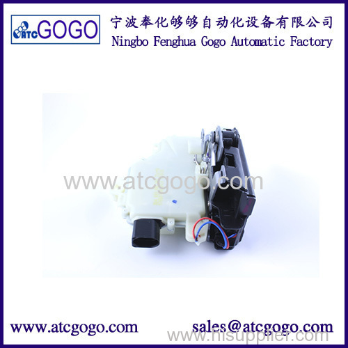 Made in china low price Door Lock Actuator for VW JETTA GOLF OEM 3B4839015AM 3B4 839 015AM 3B4 839 015AM