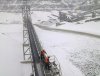 Cold Resistance Conveyor Belt