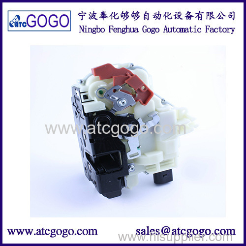 Good Quality Door Lock Actuator for Volkswagen GTI Rabbit OEM 3B4839015AP 3B4 839 015AP