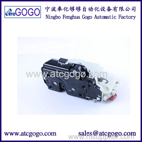 Good Quality Door Lock Actuator for Volkswagen GTI Rabbit OEM 3B4839015AP 3B4 839 015AP