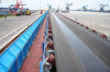 Oil Resistance Conveyor Belt