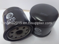 Toyota oil filter with OEM NO.90915-YZZE1