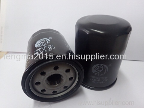 Toyota oil filter with OEM NO.90915-YZZE2
