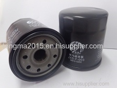 Toyota oil filter with OEM NO.90915-YZZD2