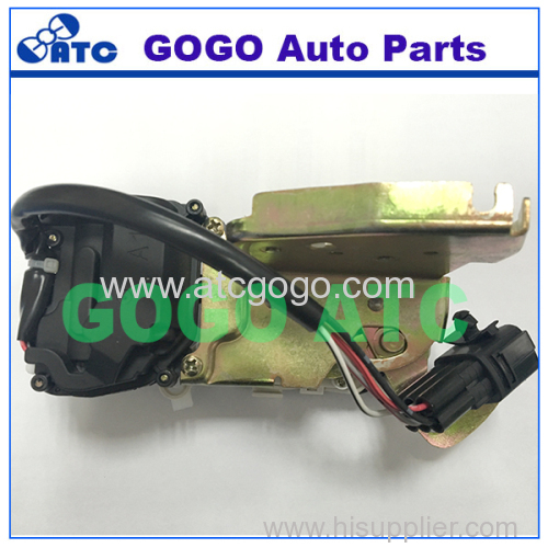 Door Lock Actuator for Ford OEM BAFF21812A BAFF21813A BAFF26412A BAFF26413A