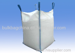 Accept custom order flexible intermediate bulk container for sand rice cement worldwide selling FIBC