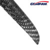 12x6 inch Carbon Fiber Folding rc airplane Props for Fixed Wings Hot Drone