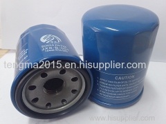 Honda oil filter with OEM NO.15400-RTA-004