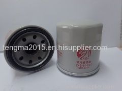 Nissan oil filter with OEM NO.15208-65F00/15208-65F0A/15208-ED50A