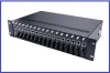 baudcom Chassis Media Converter