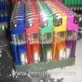 Disposable Gas Lighter/Electronic Gas Ligher/Flame Lighter