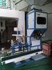 Coffee Beans / Rice / Corn / Grains Packing Machine With High Precision