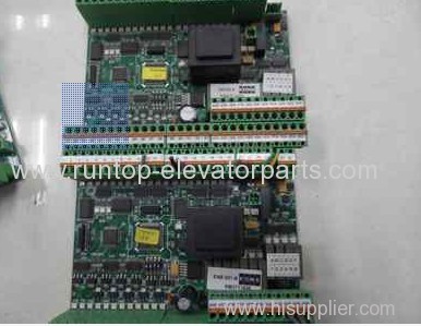 KONE elevator parts PCB KM3711832 China elevator parts vendor