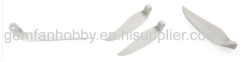 8x5 Glass Fiber Nylon Folding Propeller
