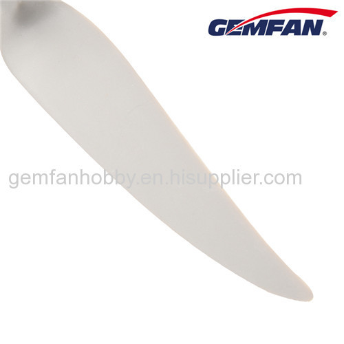 10x6 Glass Fiber Nylon Folding Propeller