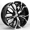 76406 alloy wheel for autos